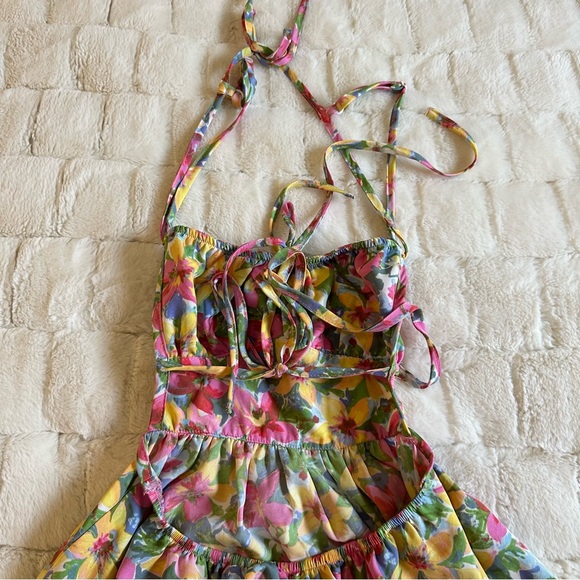 SHEIN dress - Picture 3 of 5